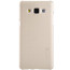 Nillkin ® Samsung Galaxy A5 Super Frosted Shield Dotted Anti-Slip Grip PC Back Cover