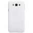 Nillkin ® Samsung Galaxy E7 Super Frosted Shield Dotted Anti-Slip Grip PC Back Cover