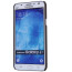 Nillkin ® Samsung Galaxy J7 (2015) Super Frosted Shield Dotted Anti-Slip Grip PC Back Cover