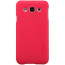 Nillkin ® Samsung Galaxy E7 Super Frosted Shield Dotted Anti-Slip Grip PC Back Cover