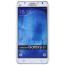 Nillkin ® Samsung Galaxy J7 (2015) Super Frosted Shield Dotted Anti-Slip Grip PC Back Cover
