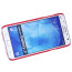 Nillkin ® Samsung Galaxy J7 (2015) Super Frosted Shield Dotted Anti-Slip Grip PC Back Cover
