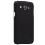 Nillkin ® Samsung Galaxy J7 (2015) Super Frosted Shield Dotted Anti-Slip Grip PC Back Cover