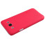 Nillkin ® Samsung Galaxy E7 Super Frosted Shield Dotted Anti-Slip Grip PC Back Cover