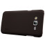 Nillkin ® Samsung Galaxy J7 (2015) Super Frosted Shield Dotted Anti-Slip Grip PC Back Cover