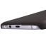 Nillkin ® Samsung Galaxy E7 Super Frosted Shield Dotted Anti-Slip Grip PC Back Cover