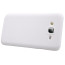 Nillkin ® Samsung Galaxy J7 (2015) Super Frosted Shield Dotted Anti-Slip Grip PC Back Cover