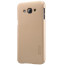Nillkin ® Samsung Galaxy A8 Super Frosted Shield Dotted Anti-Slip Grip PC Back Cover