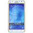 Nillkin ® Samsung Galaxy J7 (2015) Super Frosted Shield Dotted Anti-Slip Grip PC Back Cover