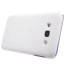 Nillkin ® Samsung Galaxy E7 Super Frosted Shield Dotted Anti-Slip Grip PC Back Cover