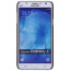 Nillkin ® Samsung Galaxy J7 (2015) Super Frosted Shield Dotted Anti-Slip Grip PC Back Cover
