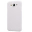 Nillkin ® Samsung Galaxy J7 (2015) Super Frosted Shield Dotted Anti-Slip Grip PC Back Cover