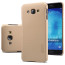 Nillkin ® Samsung Galaxy A8 Super Frosted Shield Dotted Anti-Slip Grip PC Back Cover