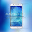 Dr. Vaku ® Samsung Galaxy A8 Ultra-thin 0.2mm 2.5D Curved Edge Tempered Glass Screen Protector Transparent