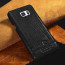 Pierre Cardin ® Samsung Galaxy Note 5 Paris Design Premium Leather Case Back Cover