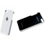 Ferrari ® Apple iPhone 5 / 5S / SE Official Hand Stitched Premium Leather Case Back Cover