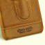 Pierre Cardin ® Apple iPhone 6 Plus / 6S Plus Paris Design Premium Leather Case with Inbuilt Stand Back Cover