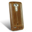 Pierre Cardin ® LG G3 Paris Design Premium Leather Case Back Cover