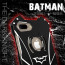 Batman ® Apple iPhone 7 Batman Secret Wapon Aluminium Alloy Super Strong Case