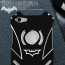 Batman ® Apple iPhone 7 Batman Secret Wapon Aluminium Alloy Super Strong Case