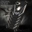 Batman ® Apple iPhone 7 Batman Secret Wapon Aluminium Alloy Super Strong Case
