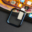 Dr. Vaku ® For Apple Watch Series 4 44mm 5D Anti-Scratch High-Definition Tempered Glass 【Watch Not Included】