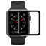 Dr. Vaku ® For Apple Watch Series 4 44mm 5D Anti-Scratch High-Definition Tempered Glass 【Watch Not Included】