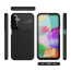 Vaku ® Samsung Galaxy A15 5G Polarized Large Window Glass Camera Protector Dual Layer Shockproof Back Cover