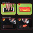 Vaku ® Apple iPhone 6 / 6S Volcano Fire Series Hot-Color Changing Infinite Thermal Sensing Technology Back Cover