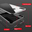 Vaku ® Xiaomi Redmi Note 6 Pro Electronic Auto-Fit Magnetic Wireless Edition Aluminium Ultra-Thin CLUB Series Back Cover