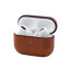 Vaku ® For Apple AirPod Pro Vintage leather  Hook Case