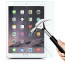 Dr. Vaku ® Apple iPad 9.7 3D Curved Edge Full Screen Tempered Glass - Transparent