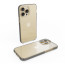 Vaku Luxos ® Apple iPhone 14 Pro Guard Series Shockproof TPU Case Back Cover
