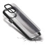 Vaku Luxos ® For Apple iPhone 13 Pro Max Frosted Armor Case + Vibrant Color Buttons Back Cover [ Only Back Cover ]