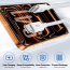 DR VAKU ® 100W Type-C to Type-C Braided Cable 2M Fast Charging & High-Speed Data Transfer for iPhone, MacBook, iPad, Samsung, Laptop, Monitor & Other USB-C Devices