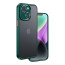 Vaku ® Apple iPhone 14 Plus Artic Armor Slim Protective Lens Camera Shockproof Back Cover Case