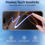Vaku ® Apple iPhone 16 Pro Max Privacy Screen Protector Anti Scratch Anti-Spy Protection Tempered Glass