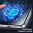 Vaku ® Samsung Galaxy S25 Screen Protector HD Tempered Glass 9H Anti Scratch Upgrade Edge Protection Glass