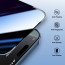 Vaku ® Apple iPhone 16 Pro Privacy Screen Protector Anti Scratch Anti-Spy Protection Tempered Glass