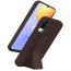 Vaku ® Vivo Y53s Harbor Grip Multi-Functional Magnetic Vertical & Horizontal Stand Case TPU Back Cover