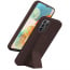 Vaku ® Samsung Galaxy A23 Harbor Grip Multi-Functional Magnetic Vertical & Horizontal Stand Case TPU Back Cover