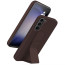Vaku ® Samsung Galaxy S23 Plus Harbor Grip Multi-Functional Magnetic Vertical & Horizontal Stand Case TPU Back Cover
