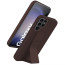 Vaku ® Samsung Galaxy S23 Ultra Harbor Grip Multi-Functional Magnetic Vertical & Horizontal Stand Case TPU Back Cover