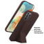 Vaku ® Samsung Galaxy A73 5G Harbor Grip Multi-Functional Magnetic Vertical & Horizontal Stand Case TPU Back Cover