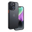 Vaku ® Apple iPhone 14 Plus Artic Armor Slim Protective Lens Camera Shockproof Back Cover Case
