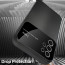 Vaku ® Samsung Galaxy S24 Ultra Glazed Polarized Camera Lens Protector Shockproof Back Cover