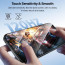 Vaku Luxos ® Apple iPhone 16 Pro Max Screen Protector HD Tempered Glass 3D Anti Scratch Upgrade Edge Protection Glass