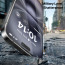 Vaku Luxos ® Apple iPhone 16 Plus Screen Protector HD Tempered Glass 3D Anti Scratch Upgrade Edge Protection Glass