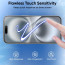 Vaku ® Apple iPhone 16 Privacy Screen Protector Anti Scratch Anti-spy Protection Tempered Glass