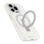 eller santé ® Apple iPhone 15 Pro Max Castros MagPro With Magnetic Alloy Ring Metal Kickstand Scratch Resistant Certified Mag-Safe Protection Cover